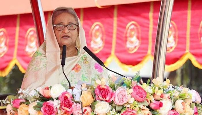 বিশেষ সমাবর্তনে প্রধানমন্ত্রীকে বক্তা হিসেবে চায় ঢাবি 