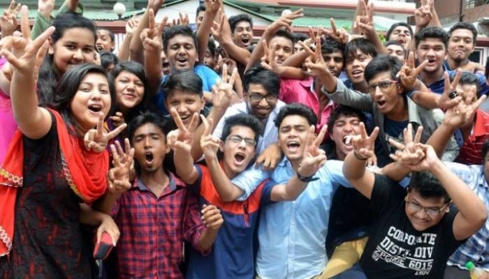 এসএসসিতে জিপিএ–৫ পেয়েছে ১ লাখ ৮৩ হাজার ৫৭৮
