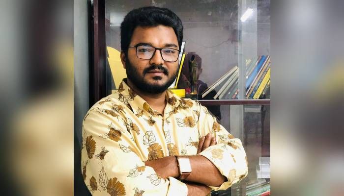 রেজার নেতৃত্বাধীন গণঅধিকার পরিষদের ভারপ্রাপ্ত সদস্য সচিব ফারুক
