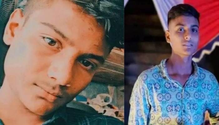 মোটরসাইকেল নিয়ে রাতে ঘুরতে গিয়ে সড়কে গেল ২ বন্ধুর প্রাণ
