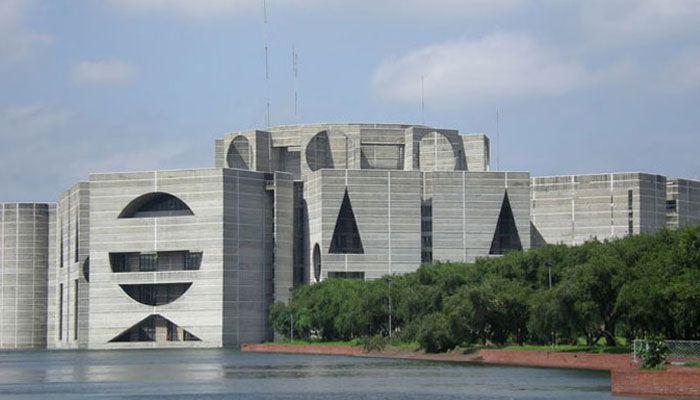 এটুআই নামে সংস্থা করতে বিল পাস