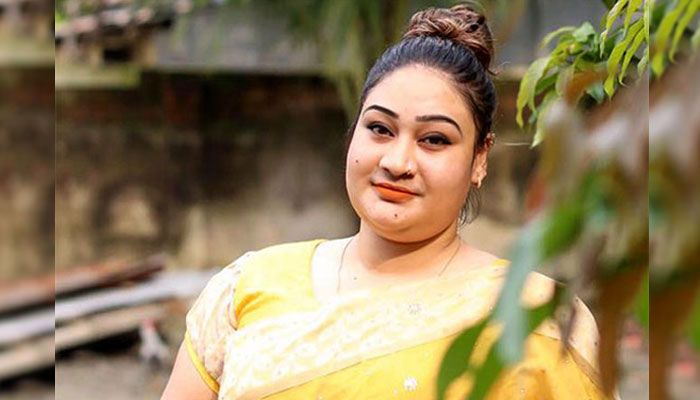 কুমিল্লা কারাগারে হস্তশিল্প বা ঝাড়ুদারের কাজ করবেন পাপিয়া
