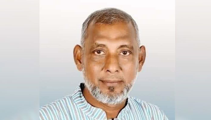 দরিয়াদৌলত ইউনিয়নের সাবেক চেয়ারম্যান জাহাঙ্গীর মারা গেছেন