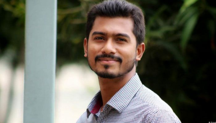 নুরের বিরুদ্ধে রাষ্ট্রদ্রোহের অভিযোগে মামলার আবেদন
