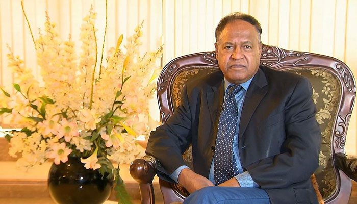 যমুনা গ্রুপের প্রতিষ্ঠাতা নুরুল ইসলামের মৃত্যুবার্ষিকী আজ