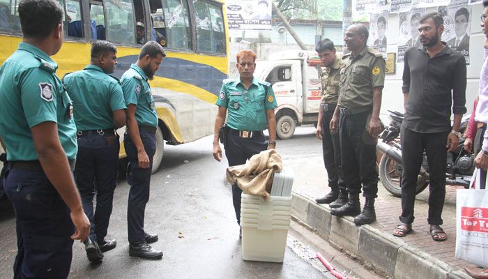 সোমবার ব্যাংক, আর্থিক প্রতিষ্ঠান ও মোবাইল লেনদেন বন্ধ