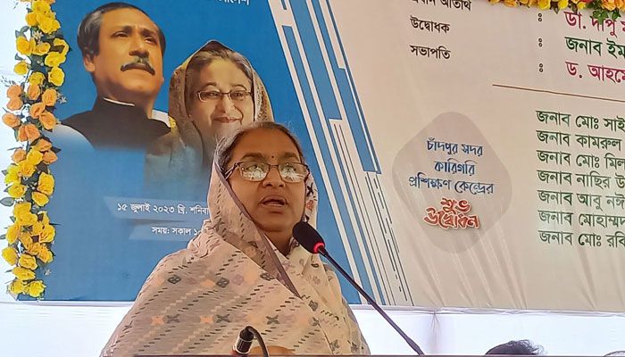 নির্বাচনের আগে শিক্ষাপ্রতিষ্ঠান জাতীয়করণ সম্ভব নয় : শিক্ষামন্ত্রী