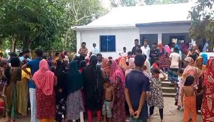 কসবায় পুকুরে ডুবে দুই শিশুর মৃত্যু