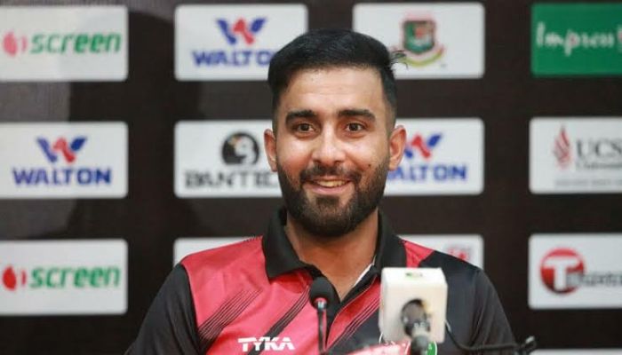 সিরিজ নিশ্চিত করতে চায় আফগানরা