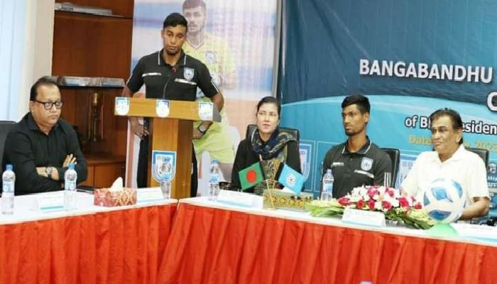 বদলে যাওয়া বাংলাদেশের নেপথ্যে