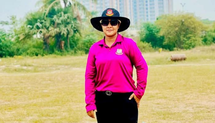জেসিরও অভিষেক