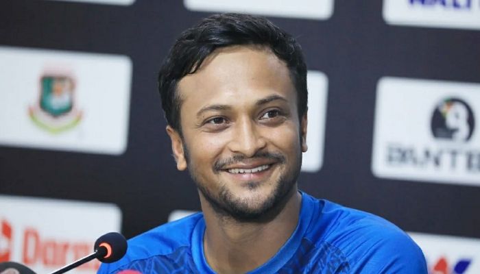 আত্মবিশ্বাসটা দলের সঙ্গী হবে এশিয়া কাপ-বিশ্বকাপেও : সাকিব