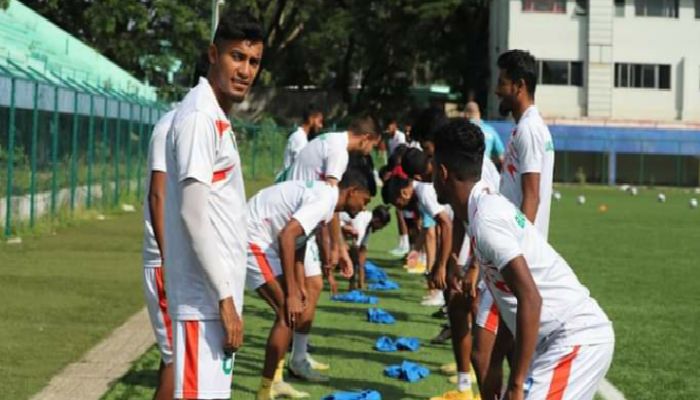বাংলাদেশের সামনে সব চেনা প্রতিপক্ষ