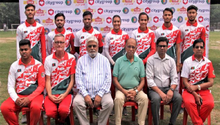 শেষ আটের আশায় আর্চারদের জার্মানি-যাত্রা