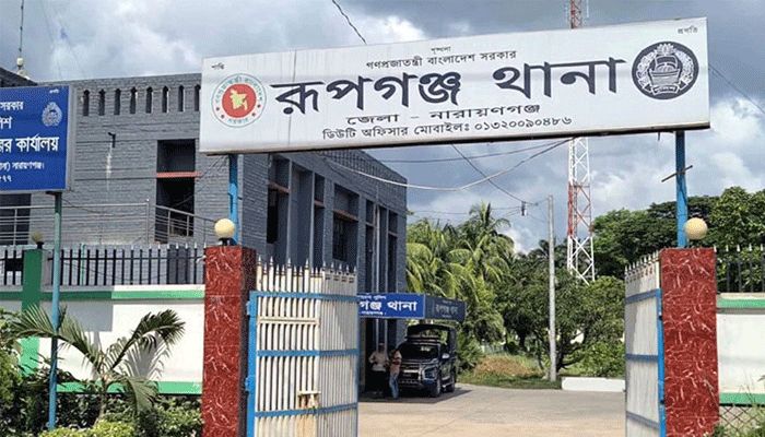 চনপাড়ায় ফের সংঘর্ষ, গুলিবিদ্ধসহ আহত ১০