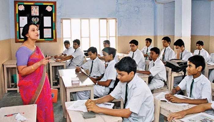মাধ্যমিক স্কুলে গ্রীষ্মকালীন ছুটি বাতিল