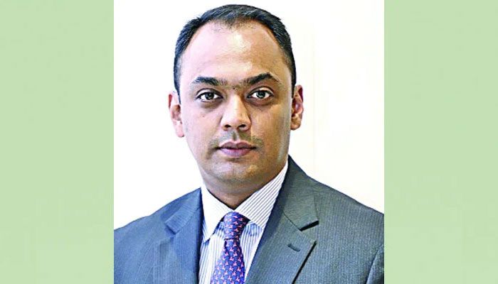 স্থিতিশীল রাজনৈতিক নেতৃত্বের কারণে দেশ এগিয়ে যাচ্ছে