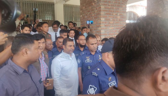 ধর্ষণ মামলায় টাঙ্গাইলের বড় মনিরের জামিন স্থগিত