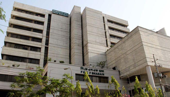 জাতিসংঘ থেকে ৮০ মিলিয়ন ডলার পাচ্ছে  পিকেএসএফ