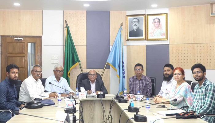 হাওরের বৈশিষ্ট্য বজায় রেখে সুনামগঞ্জ বিশ্ববিদ্যালয় নির্মাণের আহ্বান 