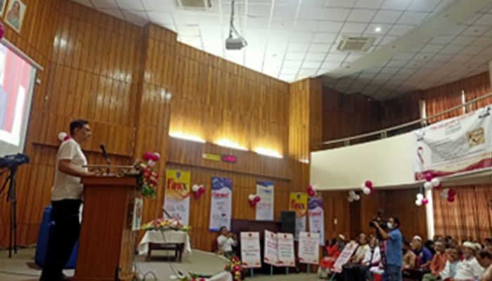 সচেতনতা ৩০ শতাংশ ক্যানসার কমাতে পারে
