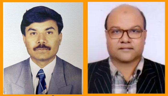 বাকৃবির সোনালি দলের সভাপতি হাফিজ, সম্পাদক আবুল কালাম 