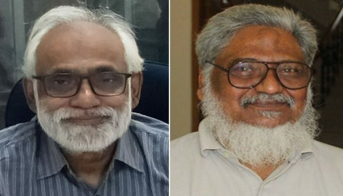 শাহদাতকে সভাপতি ও কামরুলকে সা. সম্পাদক করে গণতন্ত্রী পার্টির নতুন কমিটি