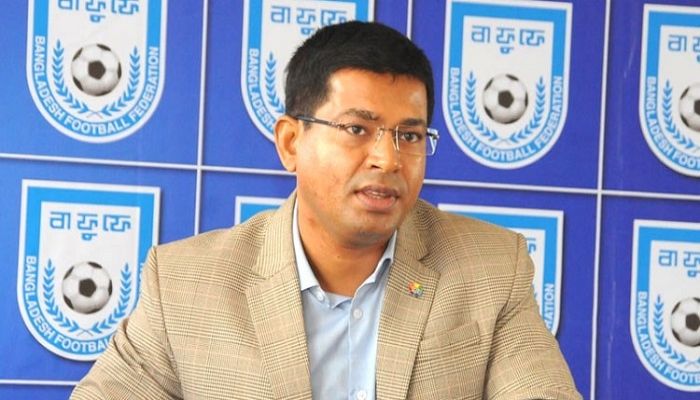 ফিফার অভিযোগের 'গভীরে' গেছে তদন্ত কমিটি, আছে কিছু সুপারিশও