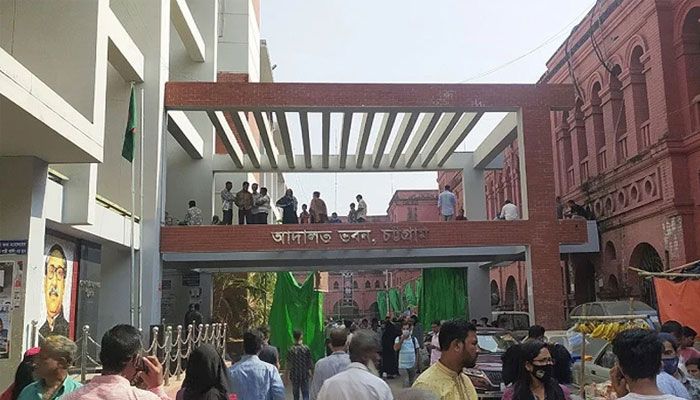 চট্টগ্রামে আইনজীবী হত্যায় ২ জনের মৃত্যুদণ্ড, ৩ জনের যাবজ্জীবন