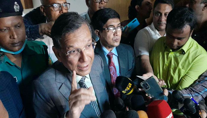 শ্রমিক নেতা শহিদুল হত্যার সুষ্ঠু তদন্ত চেয়েছে যুক্তরাষ্ট্রের প্রতিনিধিদল