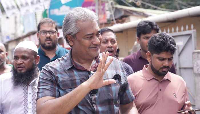 যতবারই সুষ্ঠু নির্বাচন হয়েছে নৌকার বিজয় কেউ ঠেকাতে পারেনি : আরাফাত