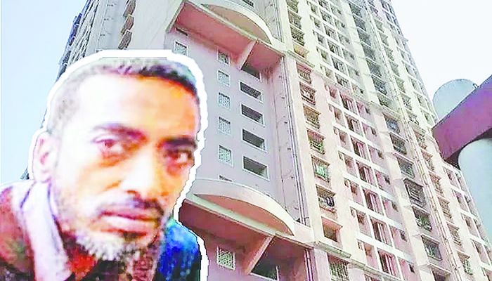 বিশ্বের সবচেয়ে ধনী ভিখারি ভারত জৈন