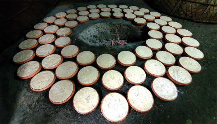 এই দই বগুড়ার দই...
