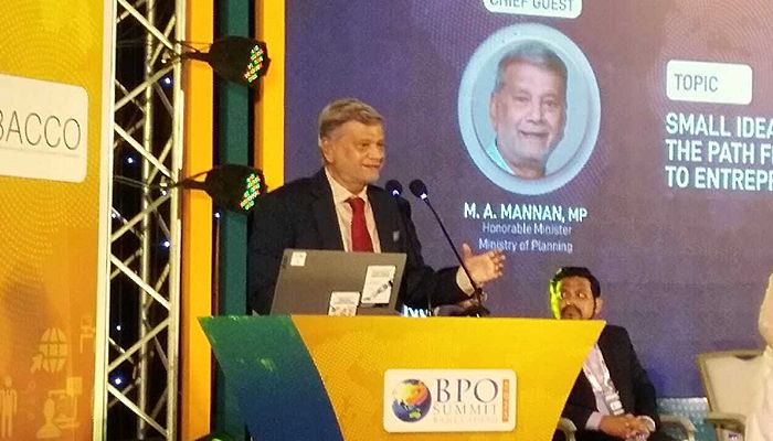 ফ্রিল্যান্সারদের সমস্যা সমাধানে দৃষ্টি দেওয়ার আহ্বান 