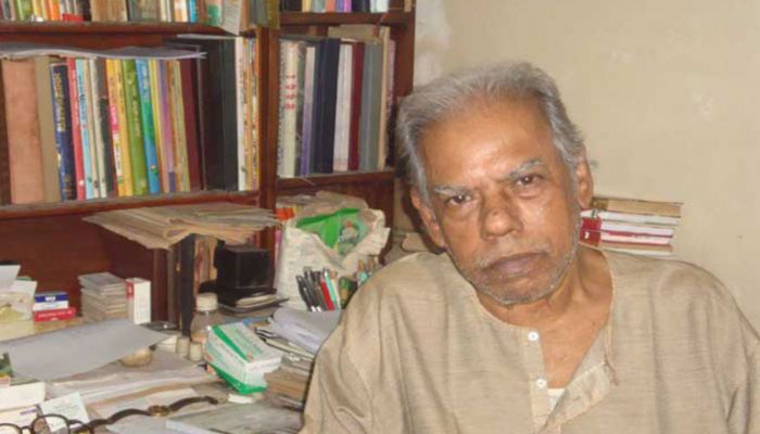 কালজয়ী গানের স্রষ্টা ফজল-এ-খোদা