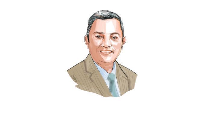বিদেশিদের চাপ নয়, জনগণকে গুরুত্ব দিন