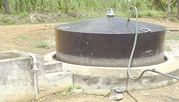 বর্জ্য থেকে তৈরি হবে জৈবসার ও বায়োগ্যাস