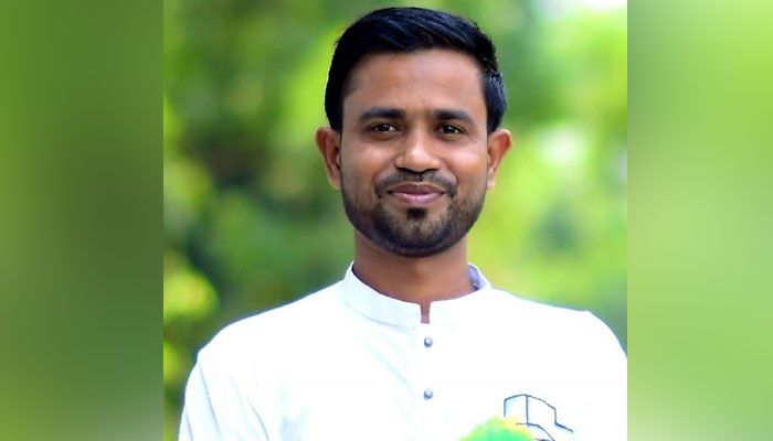 হাসান আল মামুন