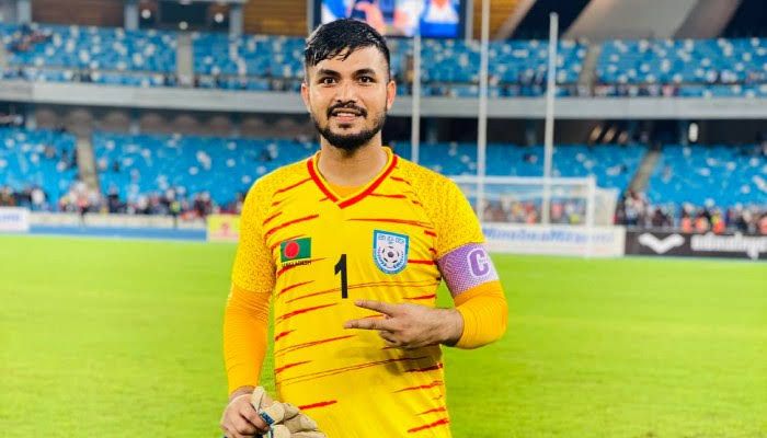 ‘ফাইনালে খেলতে পারলে ১০ গুণ ভালো লাগত’
