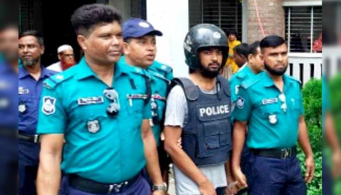 খুলনায় দুই জেএমবি সদস্যের ১০ বছরের কারাদণ্ড 