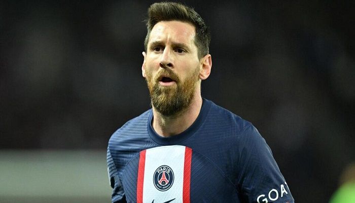মিয়ামিতে মেসির অভিষেক ১৬ জুলাই