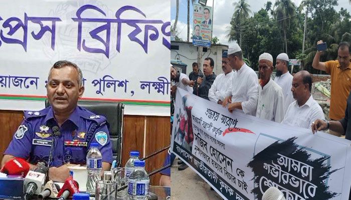 ছাত্রলীগকে দুষছে বিএনপি, পুলিশ বলছে অরাজনৈতিক