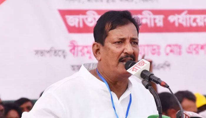 রাজশাহীর এমপিদের নিয়ে মিনুর মন্তব্যে তোলপাড়