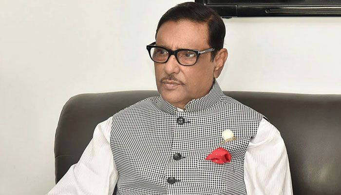 ‘রাজনৈতিক সহিংসতার ব্যাপারে জানতে চেয়েছেন ব্রিটিশ হাইকমিশনার’