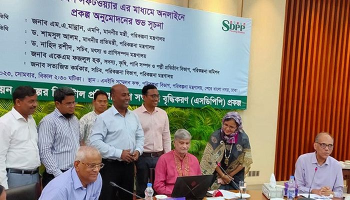 ইচ্ছাকৃত কোনো ভুল করলে শক্তভাবে দেখা হবে