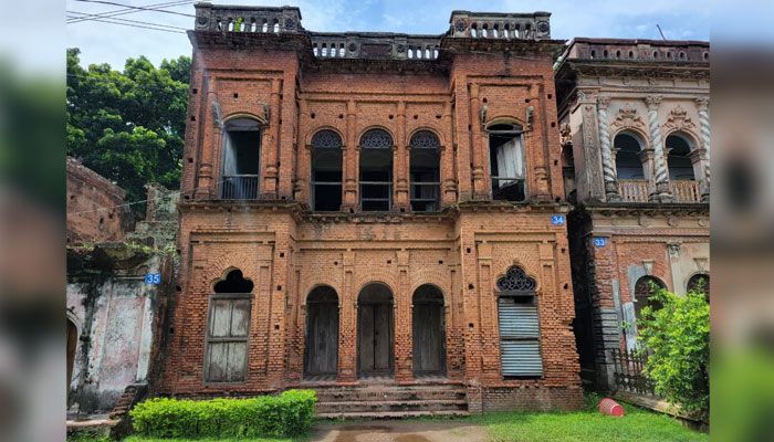 ঐতিহাসিক পানাম নগর