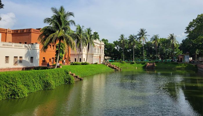 ঐতিহাসিক পানাম নগর