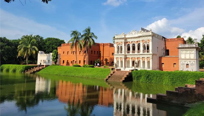 ঐতিহাসিক পানাম নগর