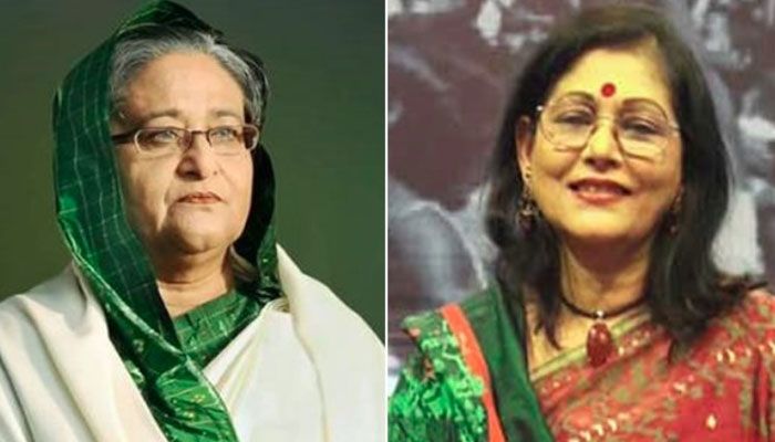 বুলবুল মহলানবীশের মৃত্যুতে প্রধানমন্ত্রীর শোক