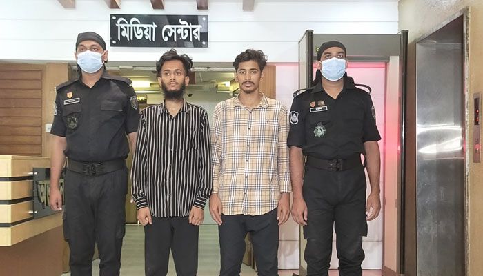 আধিপত্য বিস্তারের জেরে খুন হন যুবলীগ কর্মী রুবেল: র‍্যাব